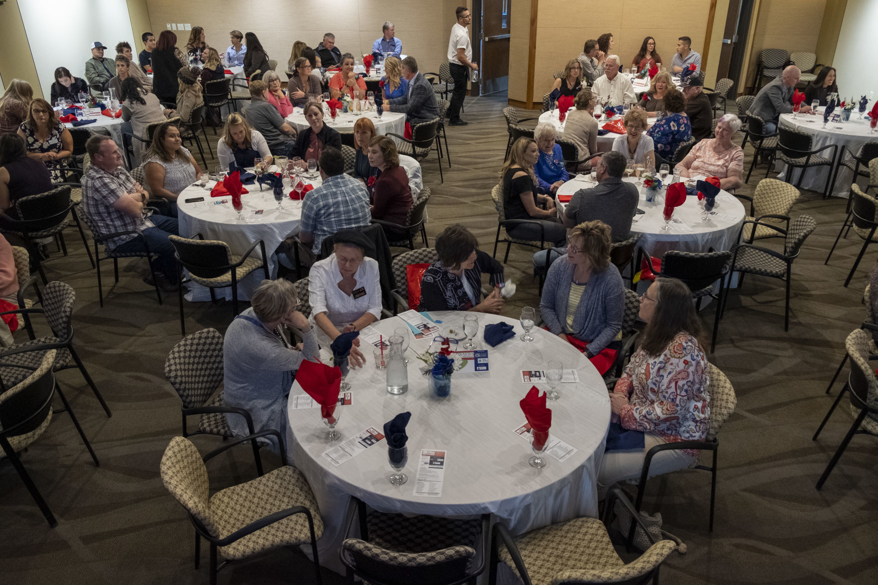 Inspire Women 2019